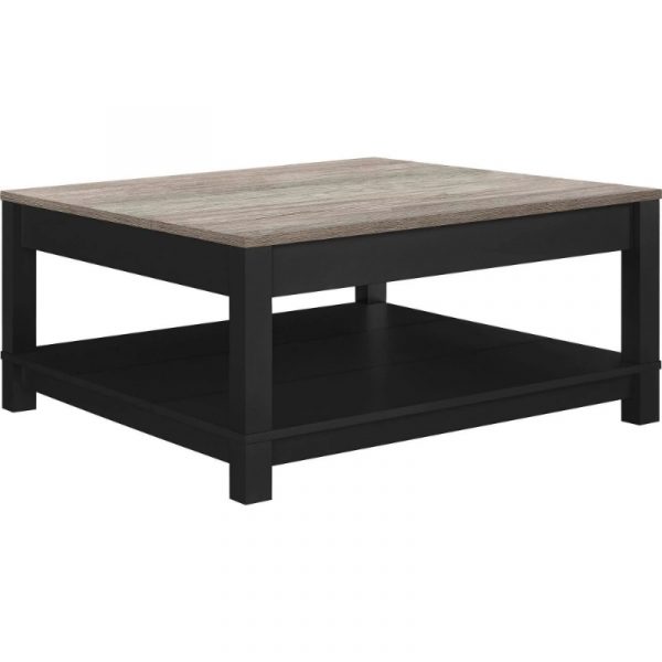 Better Homes Gardens Langley Bay Coffee Table 3