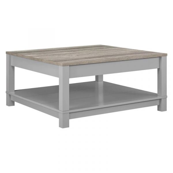 Better Homes Gardens Langley Bay Coffee Table 5