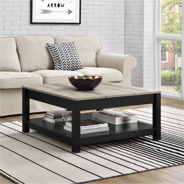 Better Homes Gardens Langley Bay Coffee Table
