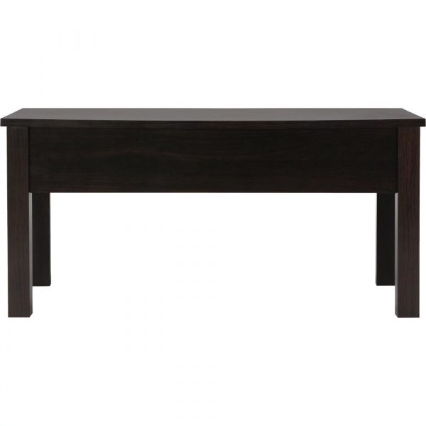 Lift Top Coffee Table Espresso Living Room Table 3