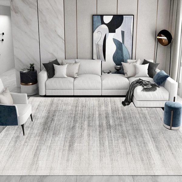 Luxury Modern Carpets for Living Room Fluffy Large Area Rugs Bedroom Carpet Home Decor Mat Soft